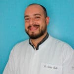 Dr. Ulisses Cirilo