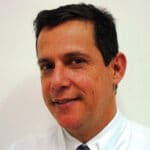 Dr. Marco Meloncini